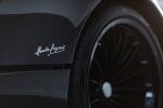 Pagani Huayra Roadster 2017 года (NA)